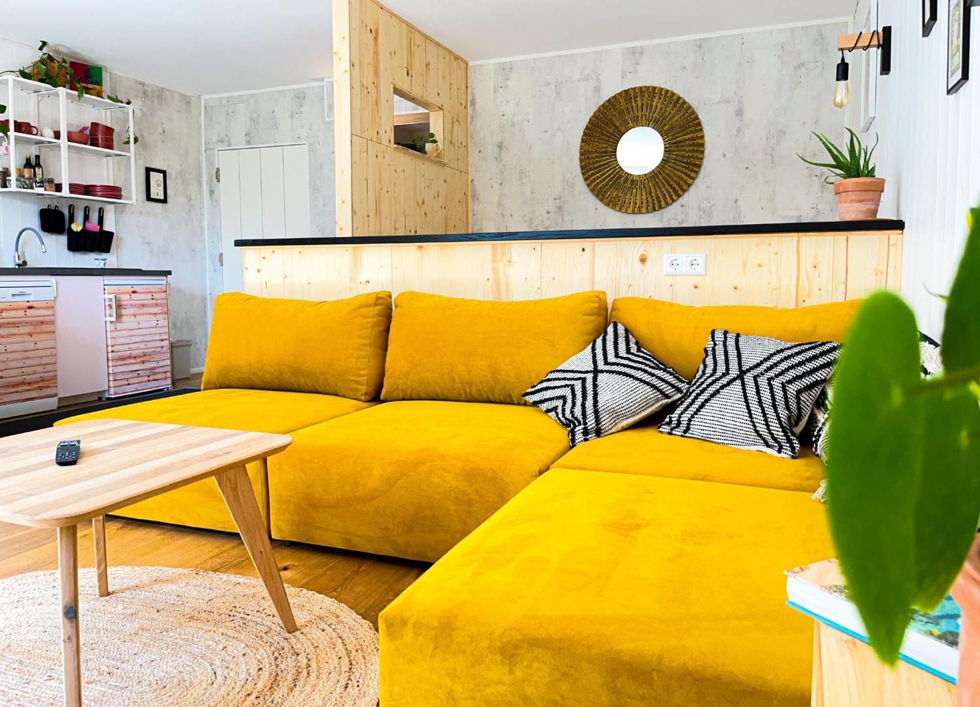 Hacienda Flats - Wunderschoene Ferienwohnungen Am Seewald ฟรีดริชส์ฮาเฟน ภายนอก รูปภาพ