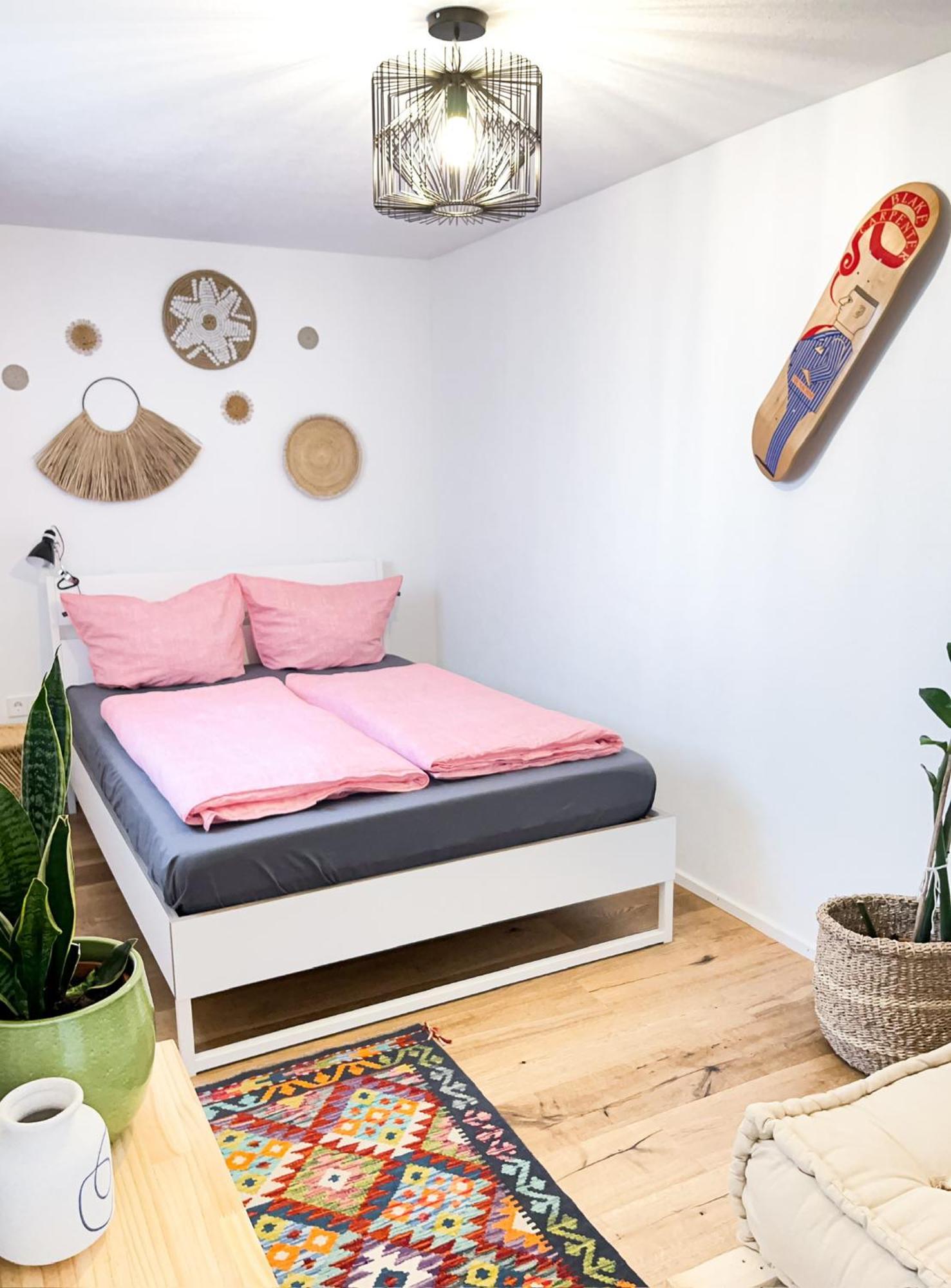 Hacienda Flats - Wunderschoene Ferienwohnungen Am Seewald ฟรีดริชส์ฮาเฟน ภายนอก รูปภาพ