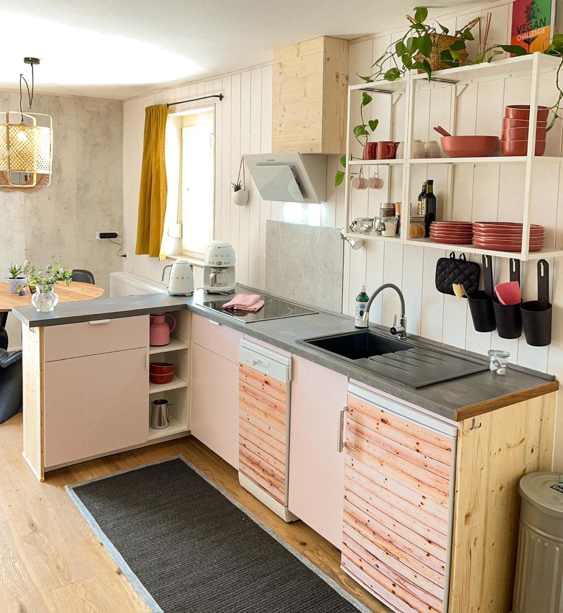 Hacienda Flats - Wunderschoene Ferienwohnungen Am Seewald ฟรีดริชส์ฮาเฟน ภายนอก รูปภาพ
