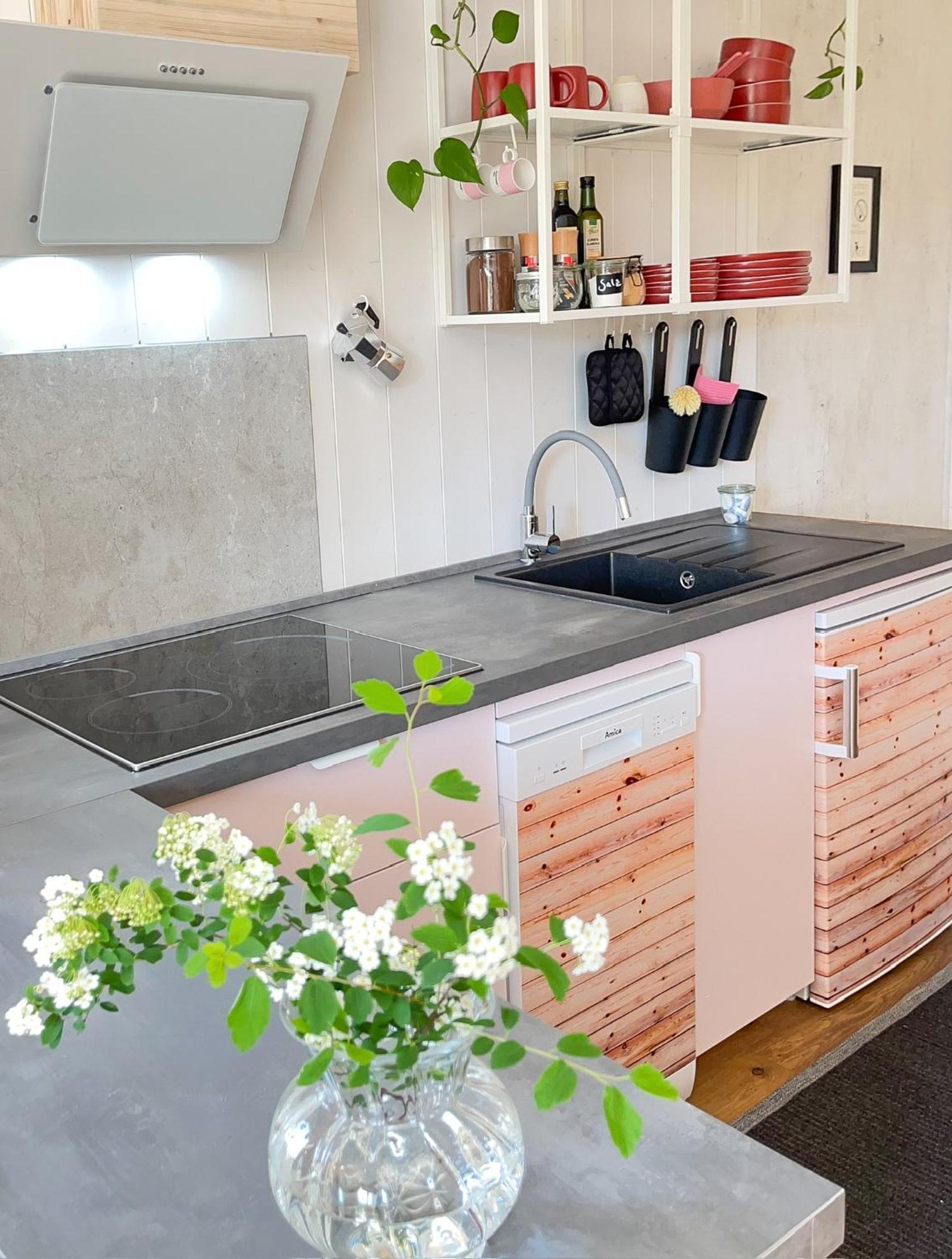 Hacienda Flats - Wunderschoene Ferienwohnungen Am Seewald ฟรีดริชส์ฮาเฟน ภายนอก รูปภาพ