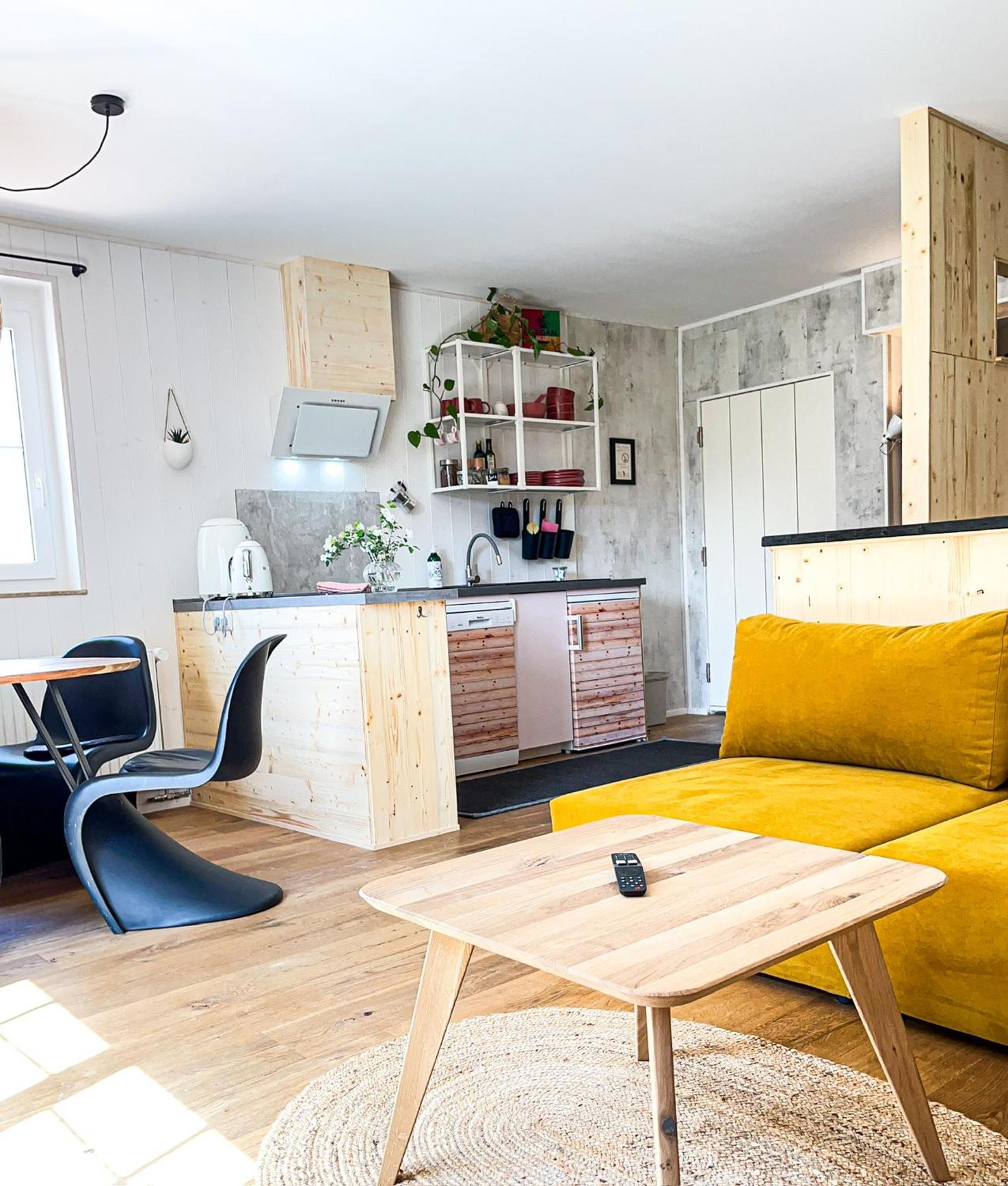 Hacienda Flats - Wunderschoene Ferienwohnungen Am Seewald ฟรีดริชส์ฮาเฟน ภายนอก รูปภาพ