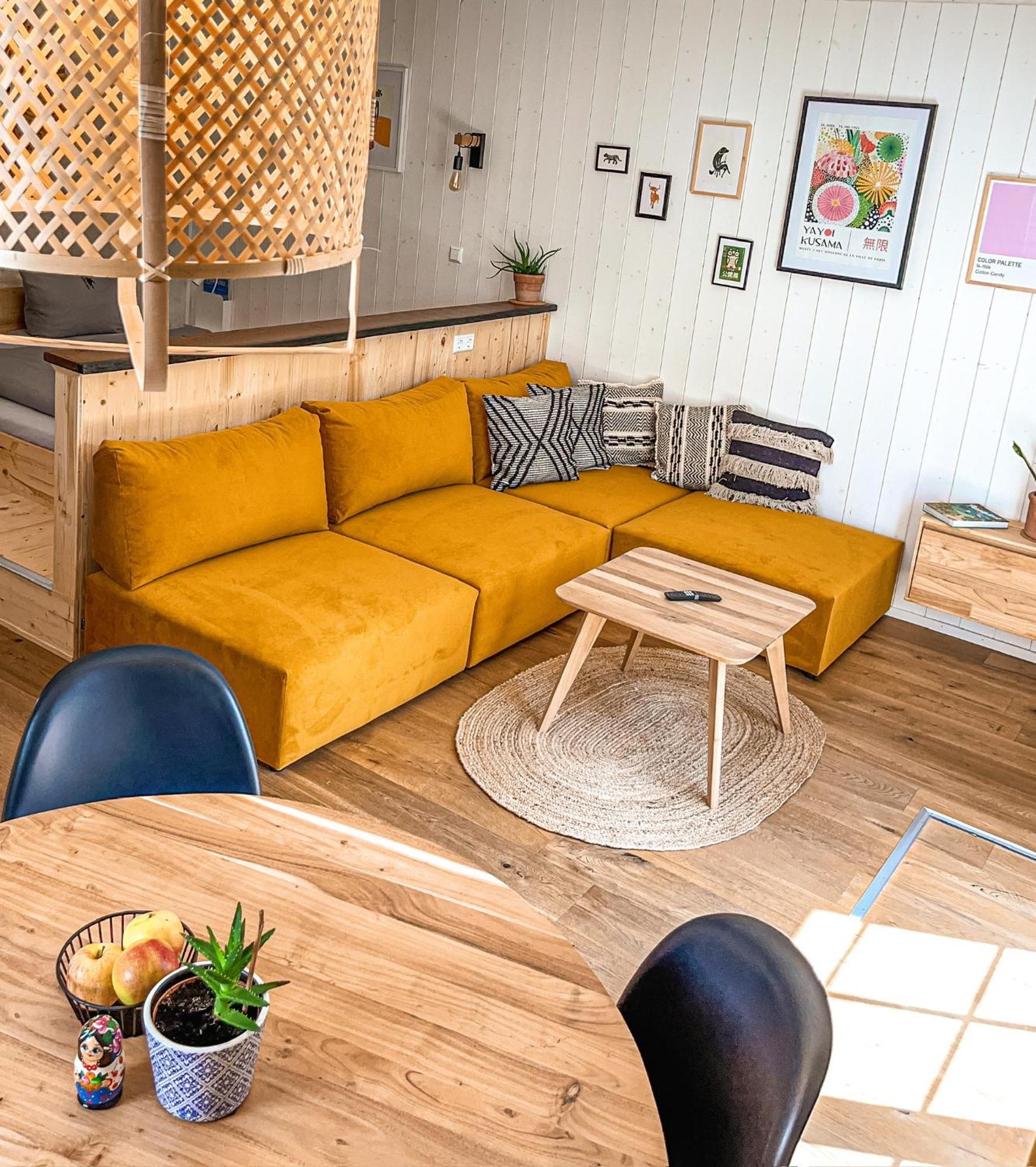 Hacienda Flats - Wunderschoene Ferienwohnungen Am Seewald ฟรีดริชส์ฮาเฟน ภายนอก รูปภาพ