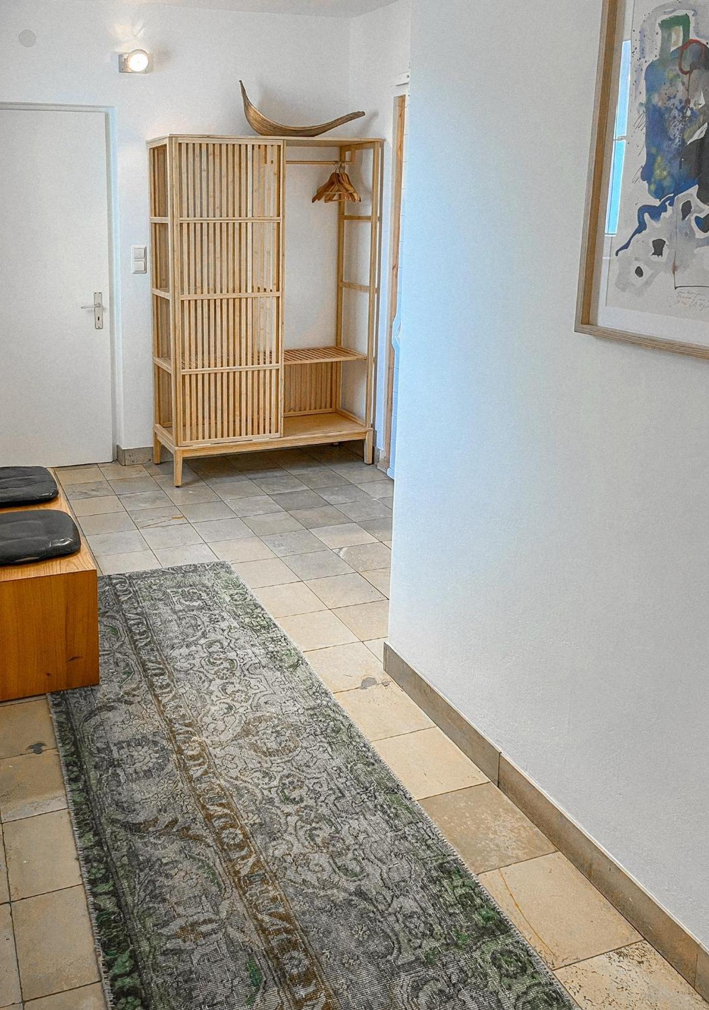 Hacienda Flats - Wunderschoene Ferienwohnungen Am Seewald ฟรีดริชส์ฮาเฟน ห้อง รูปภาพ