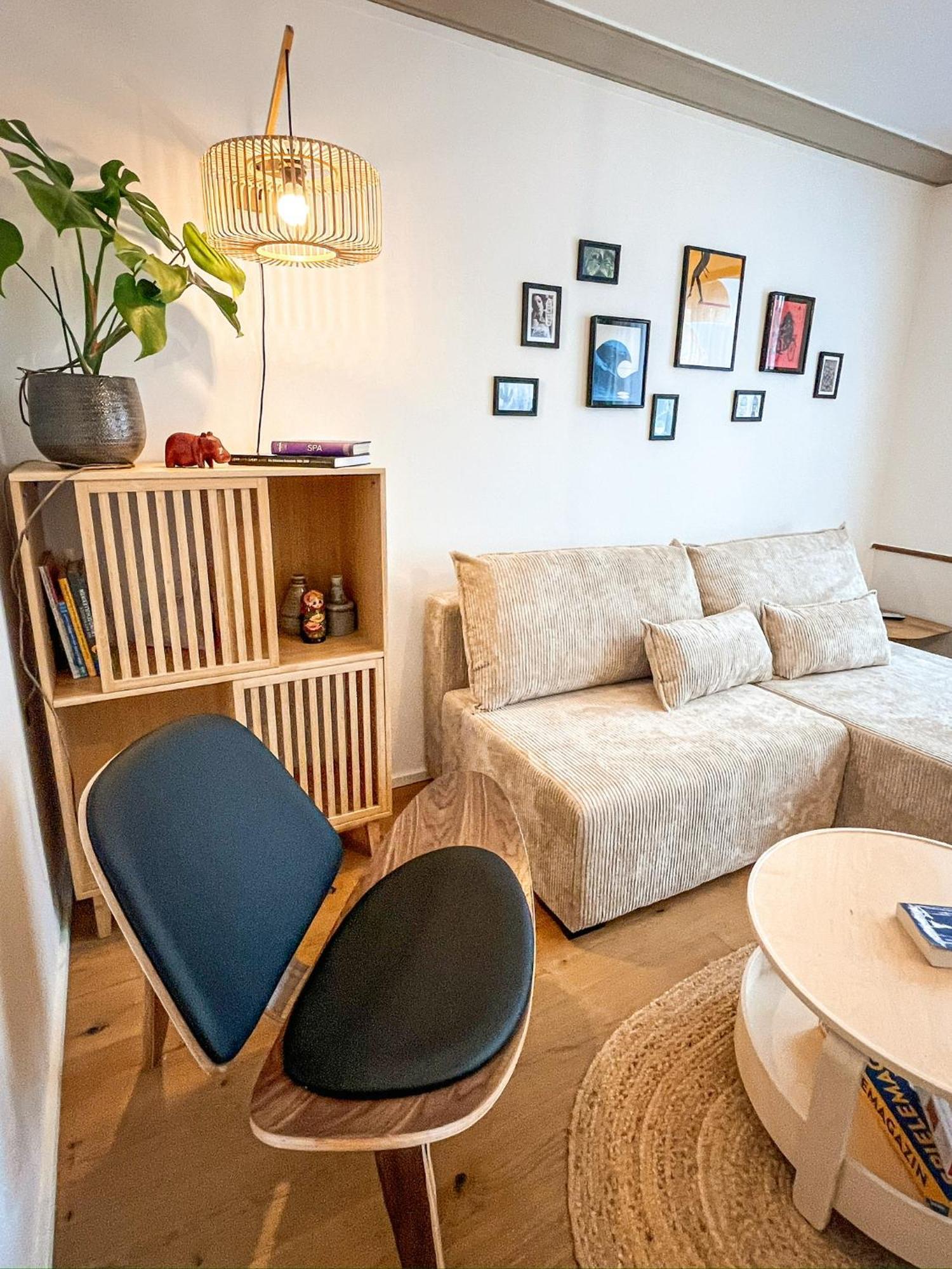 Hacienda Flats - Wunderschoene Ferienwohnungen Am Seewald ฟรีดริชส์ฮาเฟน ภายนอก รูปภาพ
