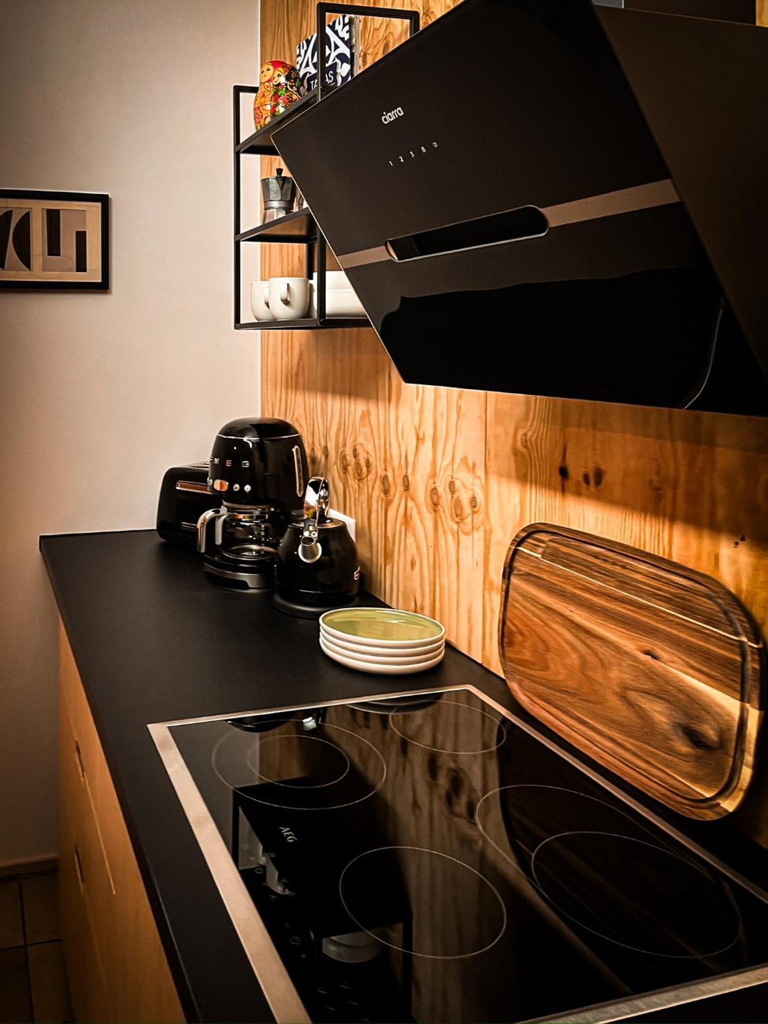 Hacienda Flats - Wunderschoene Ferienwohnungen Am Seewald ฟรีดริชส์ฮาเฟน ภายนอก รูปภาพ