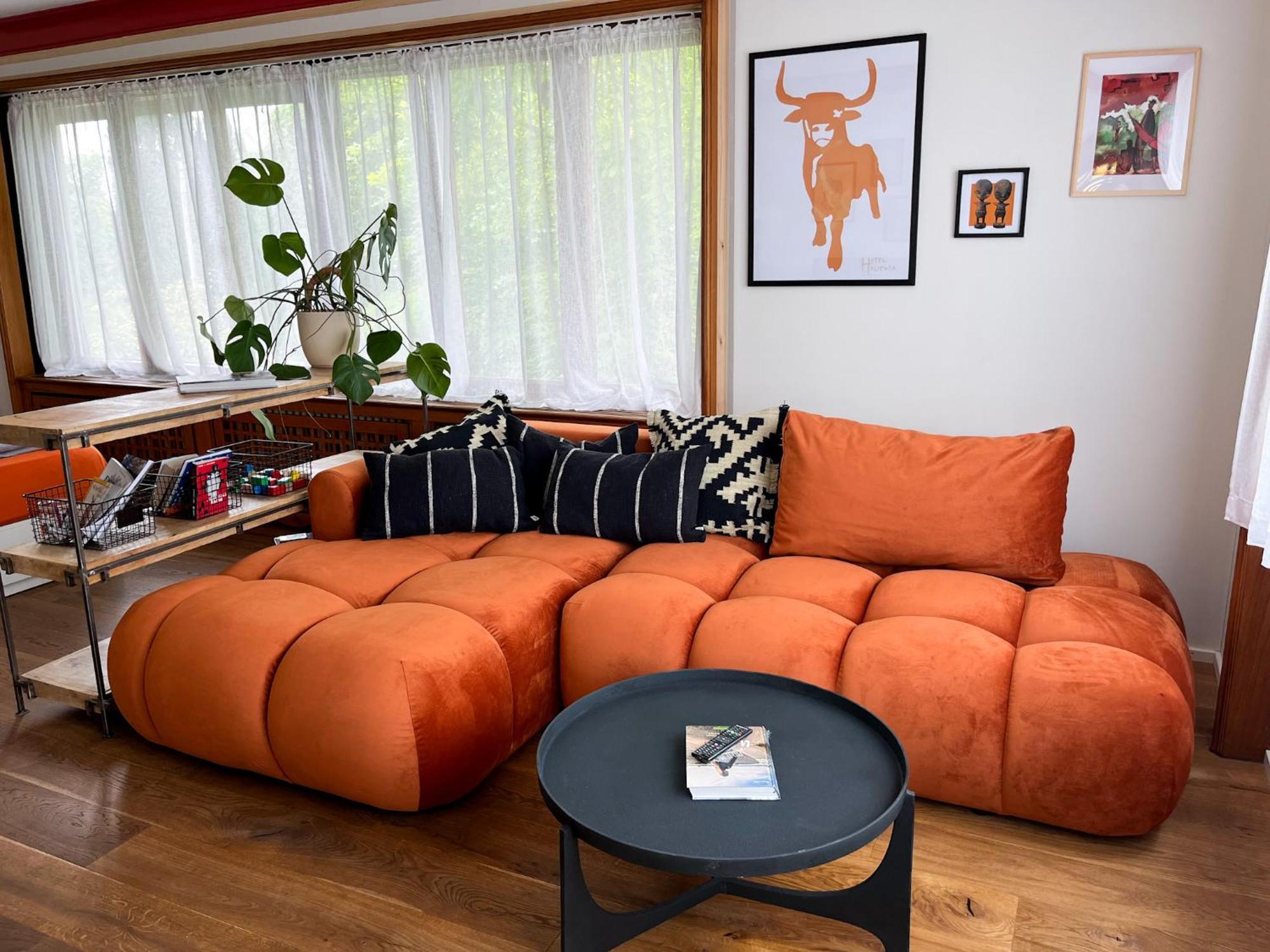 Hacienda Flats - Wunderschoene Ferienwohnungen Am Seewald ฟรีดริชส์ฮาเฟน ภายนอก รูปภาพ