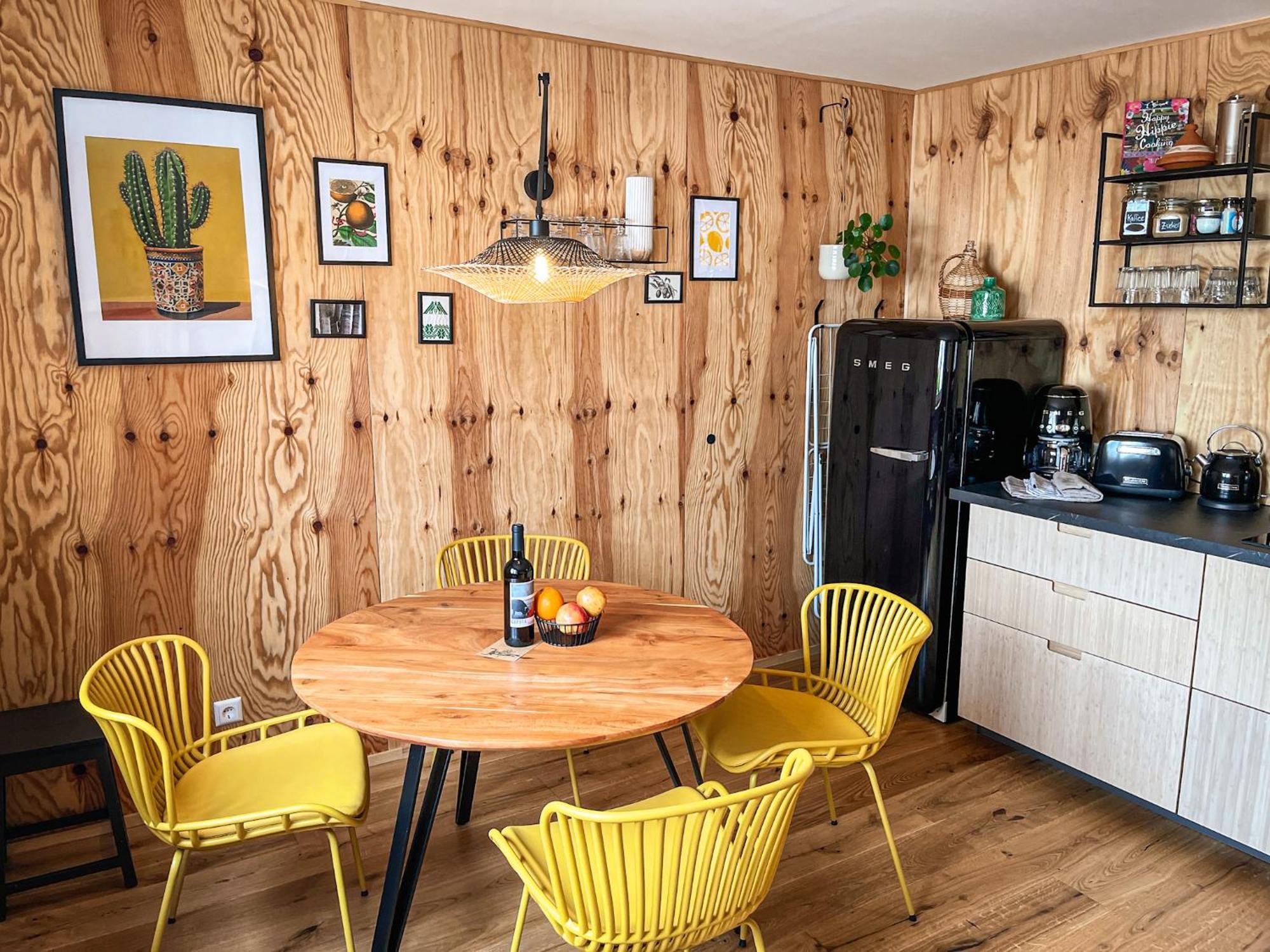 Hacienda Flats - Wunderschoene Ferienwohnungen Am Seewald ฟรีดริชส์ฮาเฟน ภายนอก รูปภาพ
